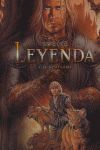 LEYENDA 1 - EL NIÑO LOBO