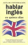 HABLAR INGLES