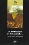LA DESTRUCCIÓN DE LOS GUANCHES