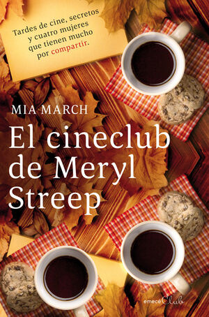 EL CINECLUB DE MERYL STREEP