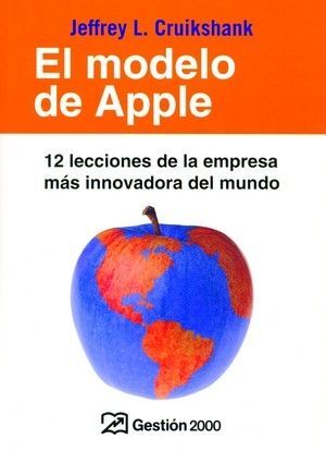 EL MODELO DE APPLE