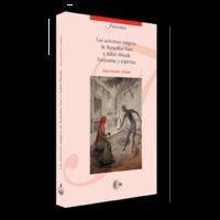 LOS UNIVERSOS MÁGICOS DE REMEDIOS VARO E ISABEL ALLENDE. FANTASMAS Y ESPÍRITUS
