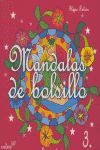 MANDALAS DE BOLSILLO 3