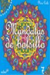 MANDALAS DE BOLSILLO 7