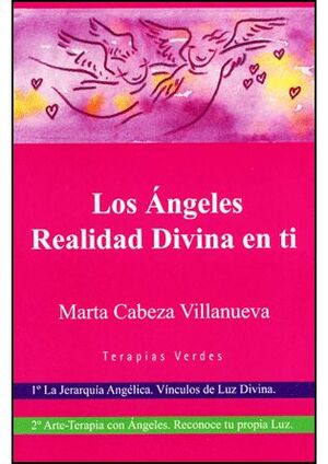 ANGELES, LOS. REALIDAD DIVINA EN TI + DVD