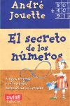 SECRETOS DE LOS NÚMEROS, LOS