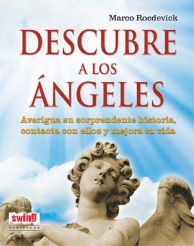 DESCUBRE A LOS ÁNGELES