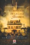 EL MISTERIO DE LA CASA ARANDA