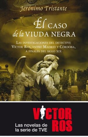 EL CASO DE LA VIUDA NEGRA