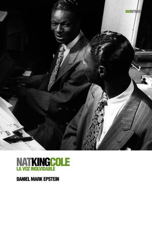 NAT KING COLE