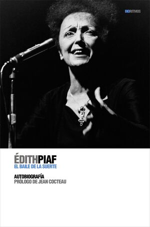 ÉDITH PIAF