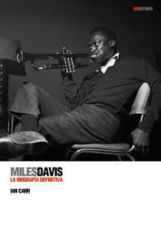 MILES DAVIS