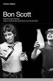 BON SCOTT CAMINO DEL INFIERNO