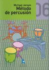 MÉTODO DE PERCUSIÓN 06