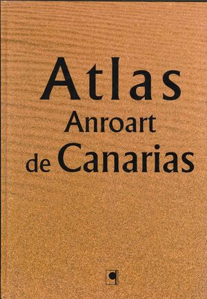 ATLAS ANROART DE CANARIAS