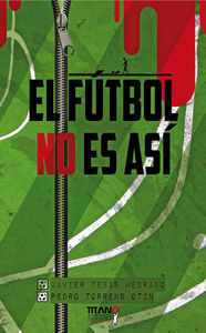 FUTBOL NO ES ASI,EL