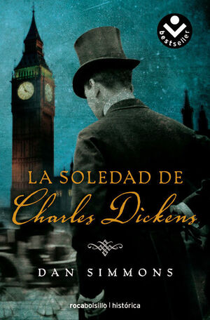 LA SOLEDAD DE CHARLES DICKENS