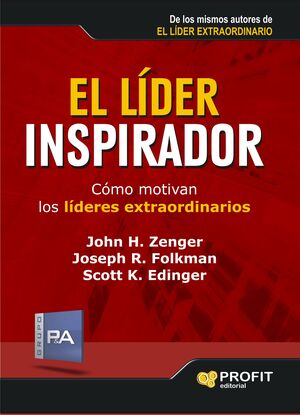 EL LÍDER INSPIRADOR