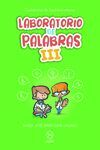 LABORATORIO DE PALABRAS 3