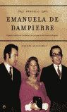 MEMORIAS. EMANUELA DE DAMPIERRE