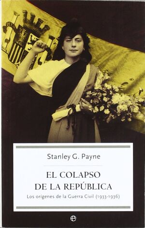 EL COLAPSO DE LA REPÚBLICA