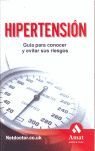 HIPERTENSIÓN