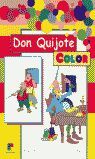 DON QUIJOTE COLOR 1