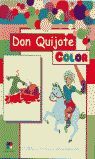 DON QUIJOTE COLOR 2