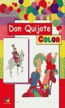 DON QUIJOTE COLOR 4