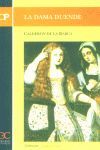 LA DAMA DUENDE