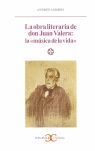 LA OBRA LITERARIA DE DON JUAN VALERA: LA MÚSICA DE LA VIDA                    .