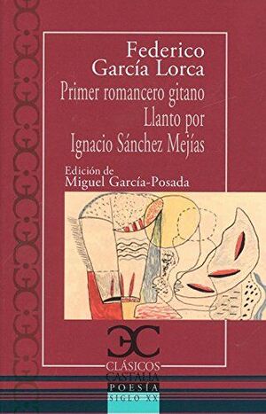 PRIMER ROMANCERO GITANO