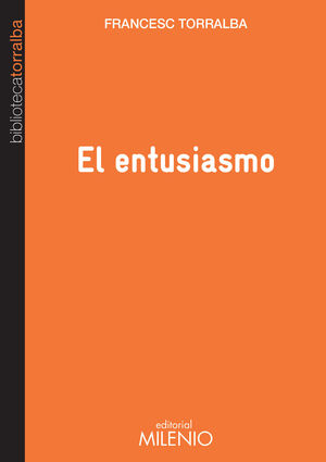 EL ENTUSIASMO