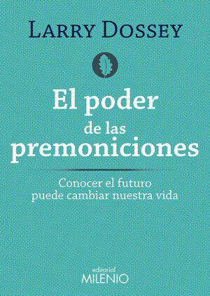 EL PODER DE LAS PREMONICIONES