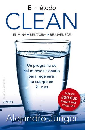 EL MÉTODO CLEAN