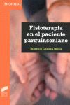 FISIOTERAPIA EN EL PACIENTE PARQUINSONIANO