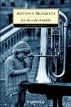 LA CHICA DEL TROMBÓN