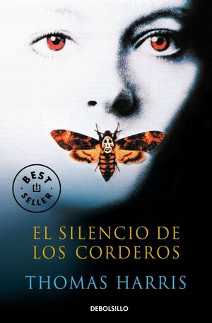 EL SILENCIO DE LOS CORDEROS (HANNIBAL LECTER 2)