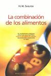 COMBINACIÓN DE LOS ALIMENTOS