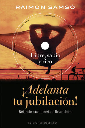 ADELANTA TU JUBILACIÓN + DVD