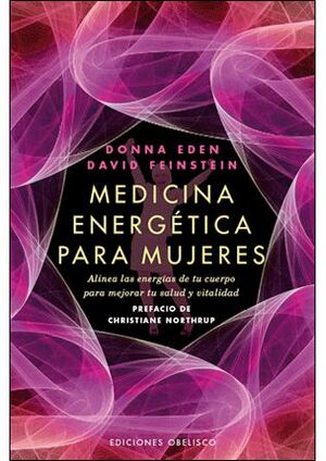 MEDICINA ENERGÉTICA PARA MUJERES