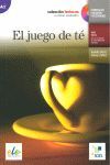 EL JUEGO DE TÉ