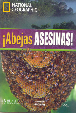 ¡ABEJAS ASESINAS!