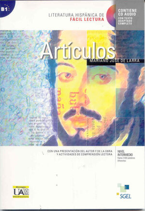 ARTÍCULOS DE LARRA