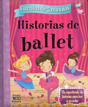 HISTORIAS DE BALLET