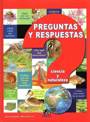 CIENCIA Y NATURALEZA