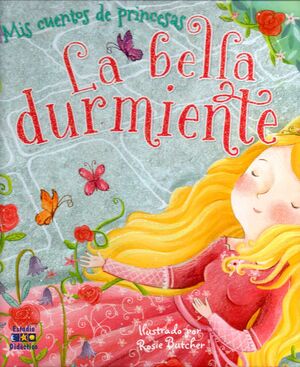 LA BELLA DURMIENTE