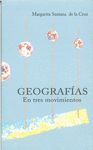 GEOGRAFÍAS (EN TRES MOVIMIENTOS)