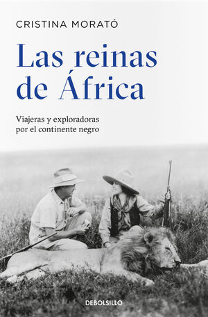 LAS REINAS DE ÁFRICA