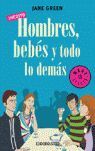 HOMBRES, BEBES Y TODO LO DEMÁS